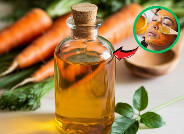 Using-Carrot-Seed-Oil