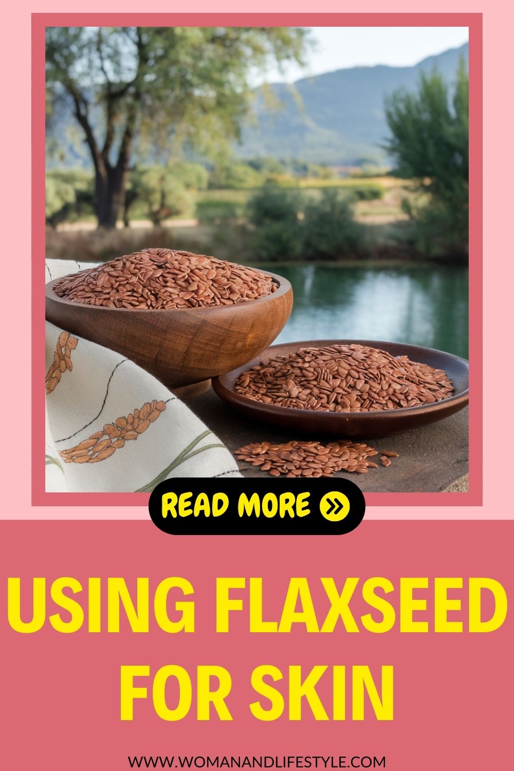 Using-Flaxseed-Pin