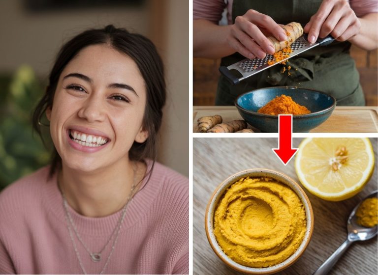 Whiten-Teeth-With-Turmeric