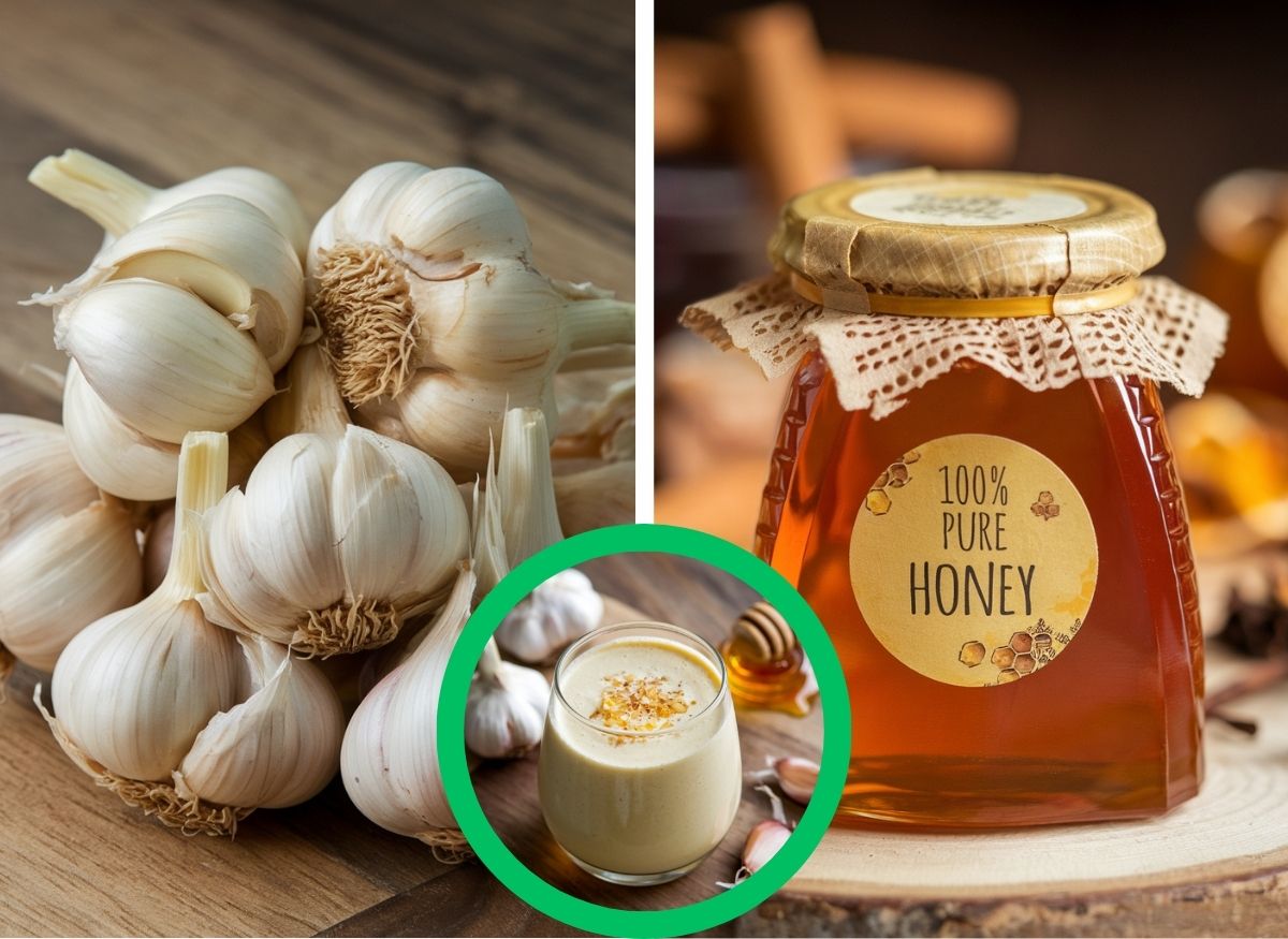 B538-Thumb-Eating-Garlic-And-Honey