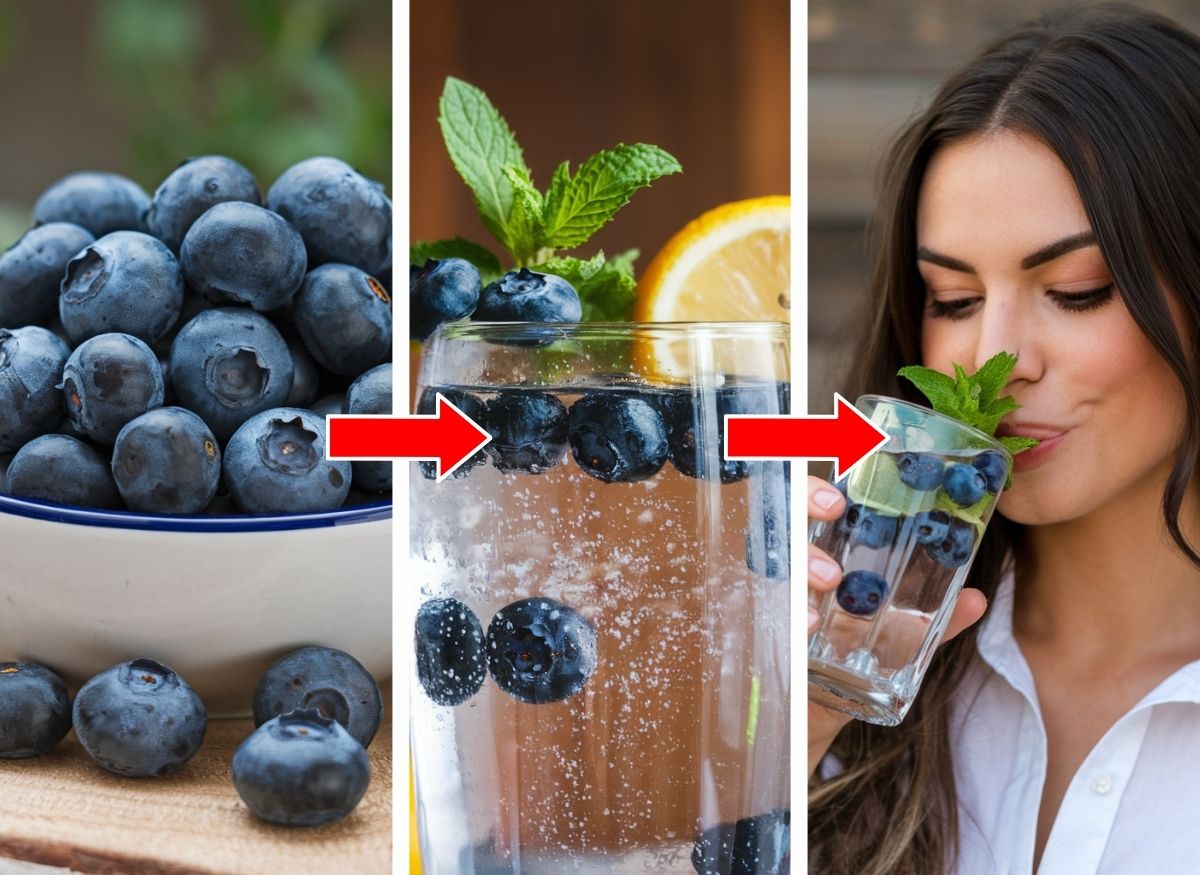 27 Stunning Blue Nails To Inspire Your Future Mani Makeover - Woman ...
