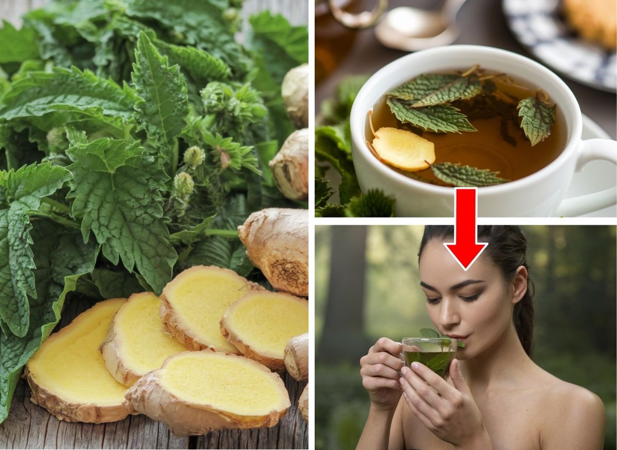 B713-Thumb-Nettle-Leaves-And-Ginger