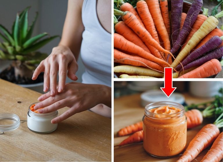 B737-Thumb-DIY-Carrot-Hand-Cream