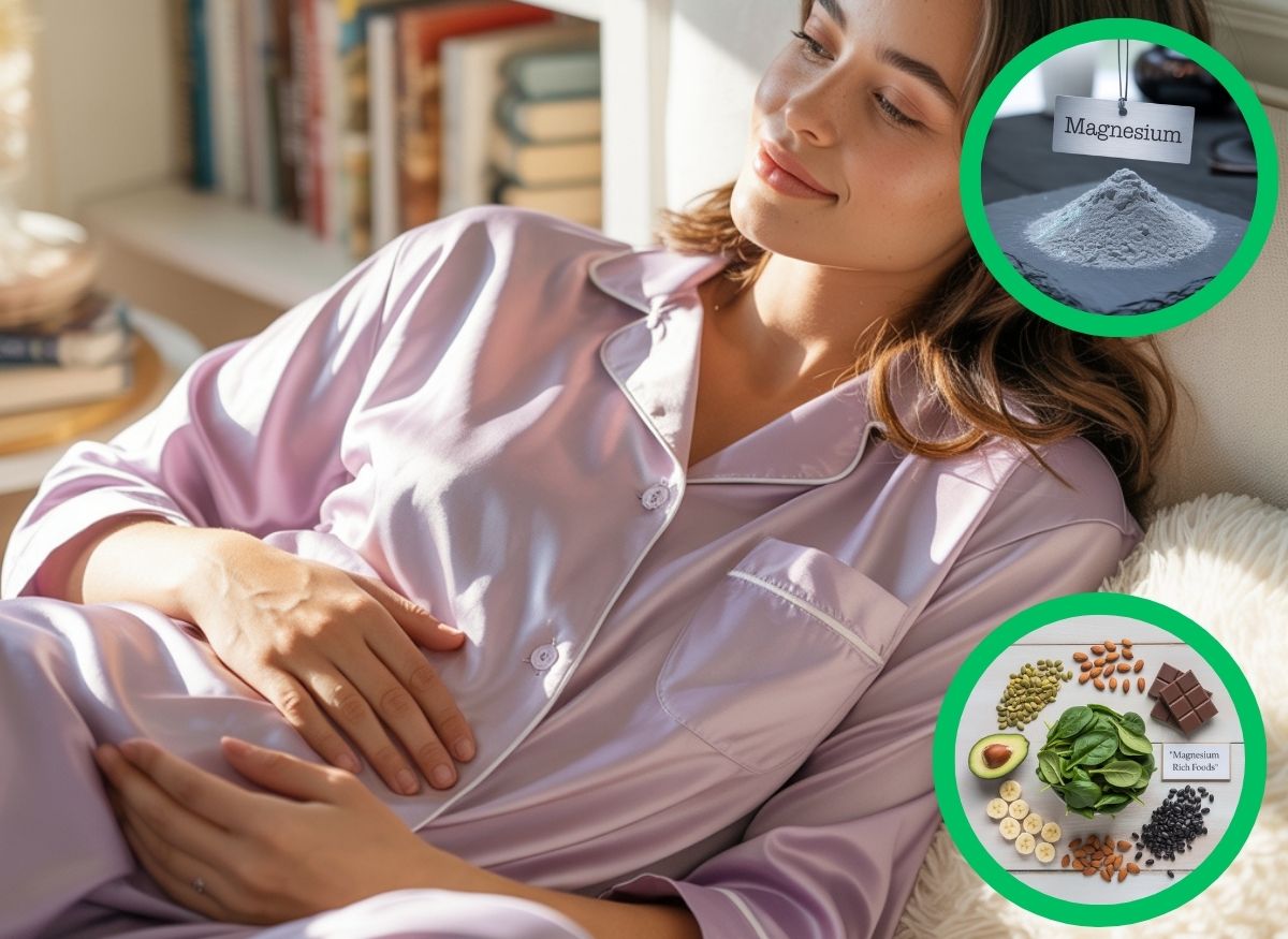 Everything To Know About Using Magnesium in a Woman’s Daily Life