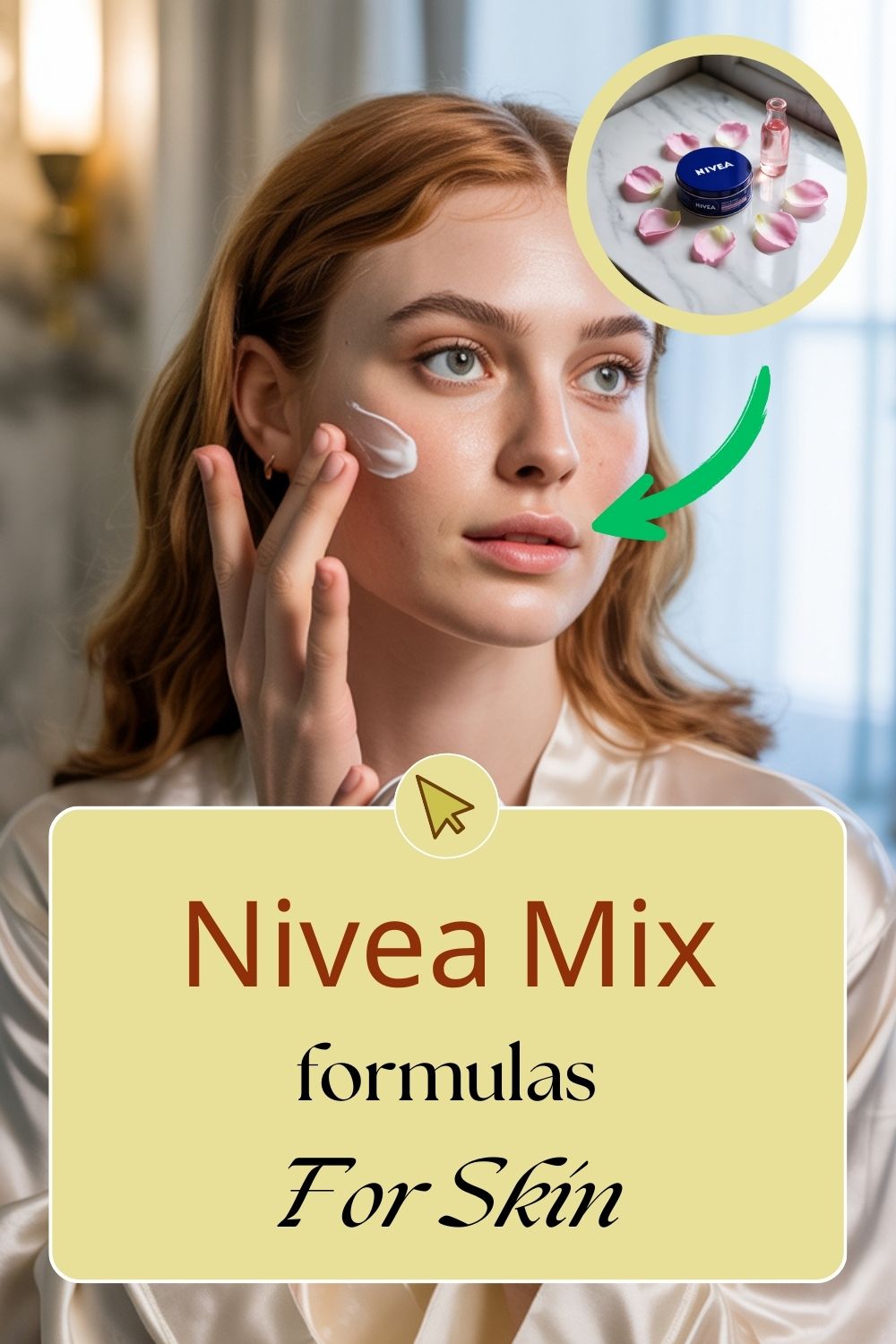 B913-Pin-Using-Nivea