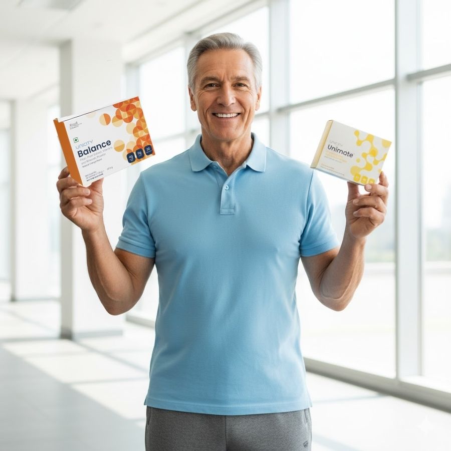 unicity-for-the-gout-problem