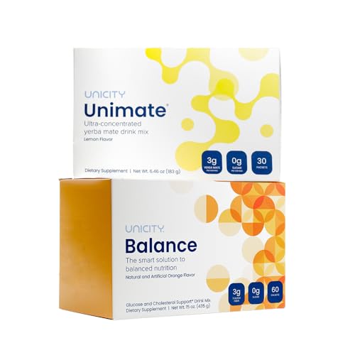 UNICITY PRODUCTS