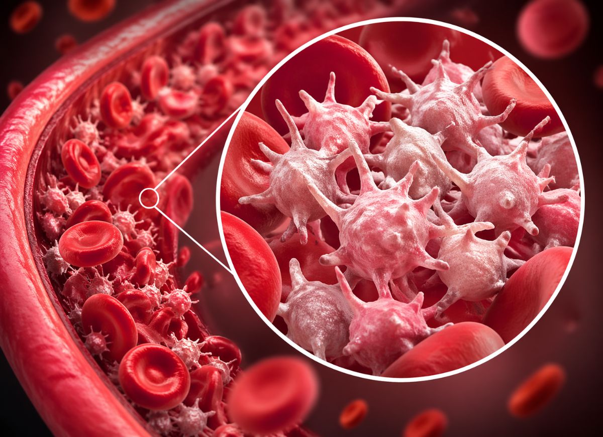 11 Signs of High Platelet Count You Shouldn’t Ignore