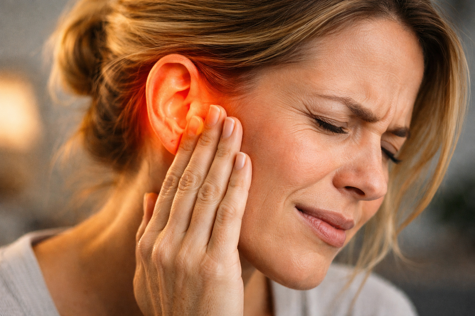 15 Simple and Effective Home Remedies for Earache Relief