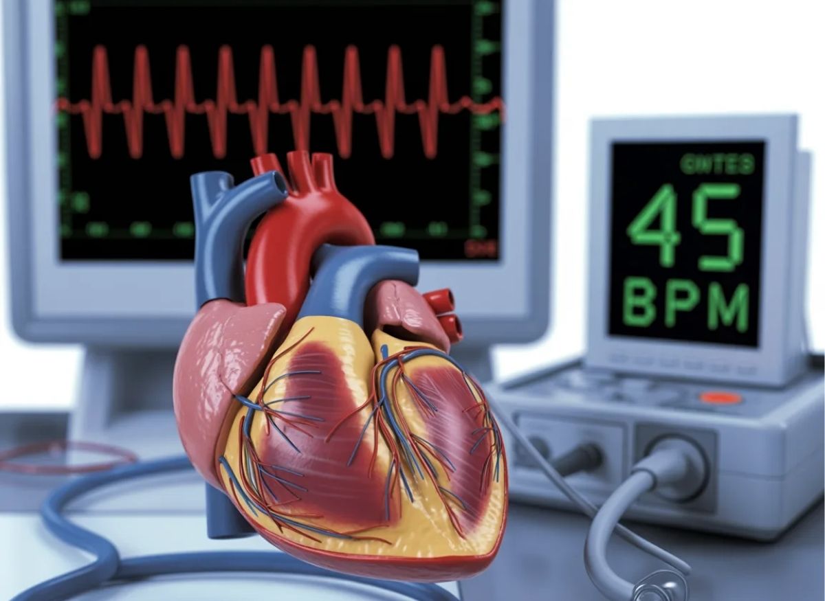 7 Symptoms of Low Heart Rate You Should Take Seriously