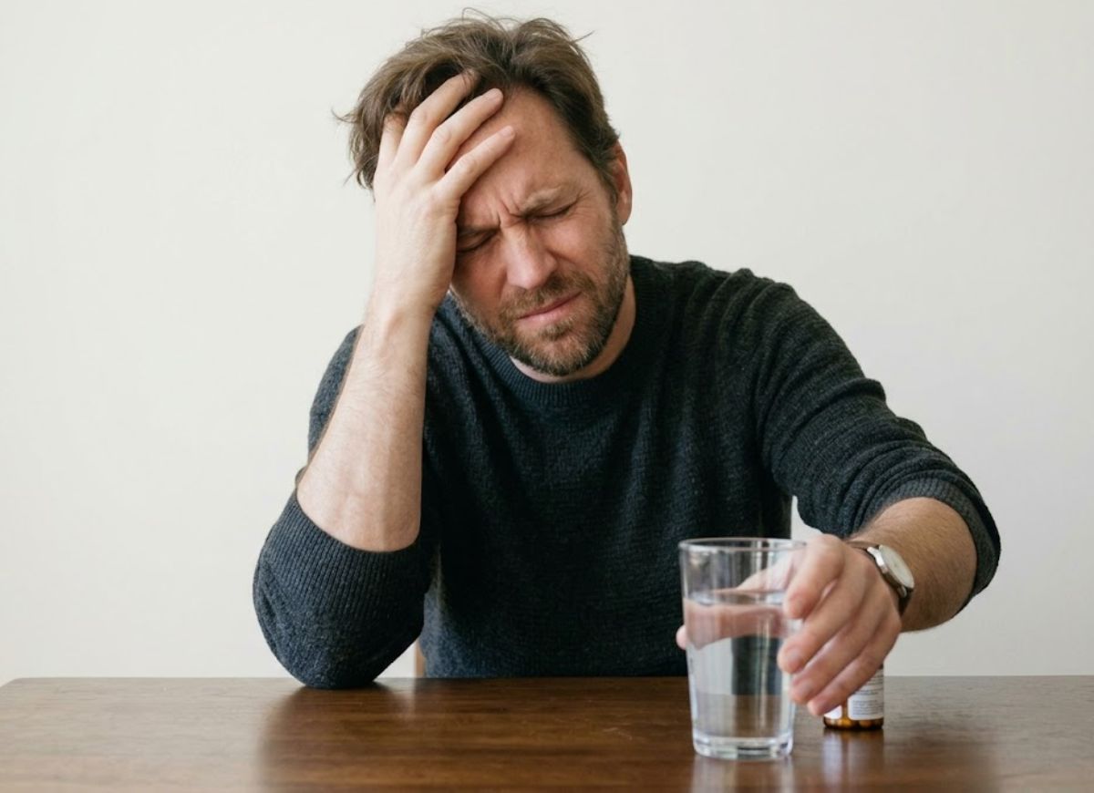 10 Hangover Symptoms You Might Be Ignoring