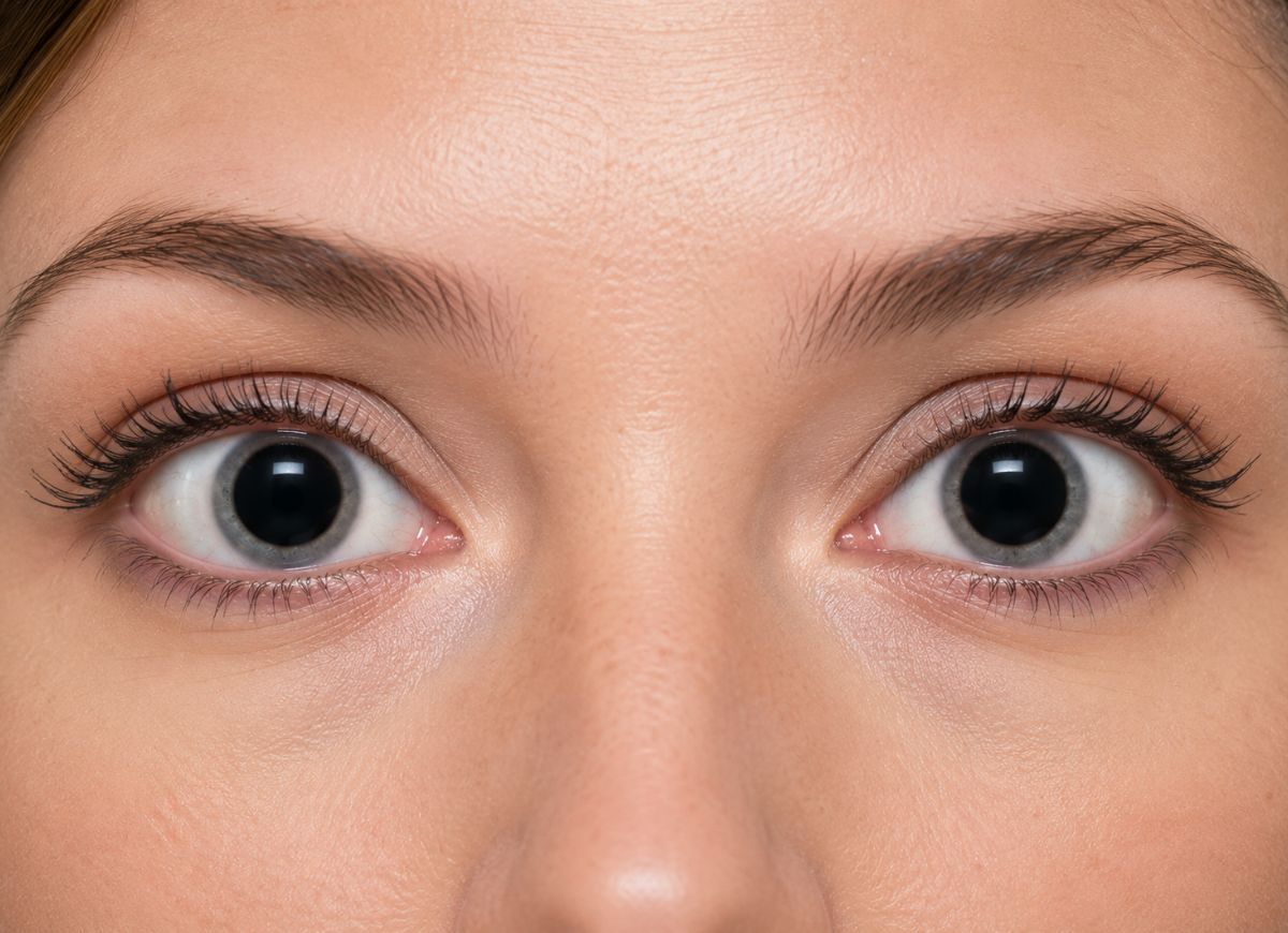 8 Common Causes of Dilated Pupils You Should Know