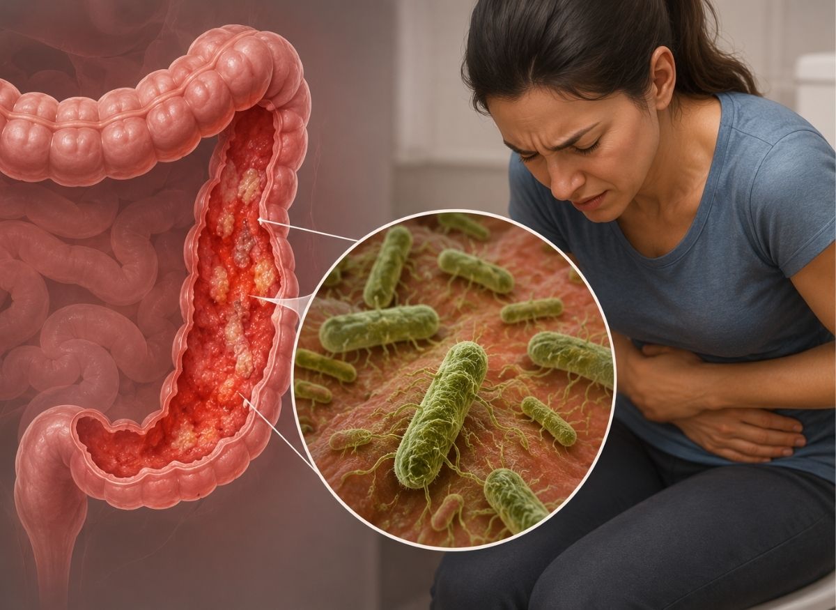 5 Early Signs of C. difficile Disease You Shouldn’t Ignore
