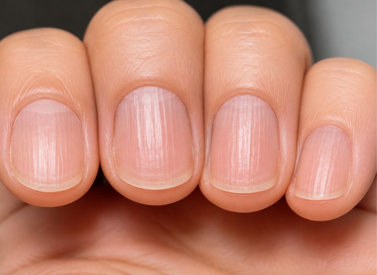 7+ Causes of Ridges on Fingernails and What They May Mean