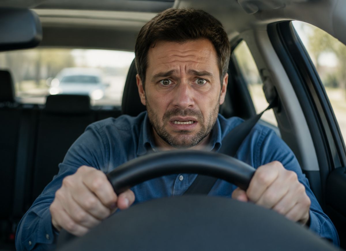 12 Amaxophobia Symptoms and How to Overcome Driving Fear