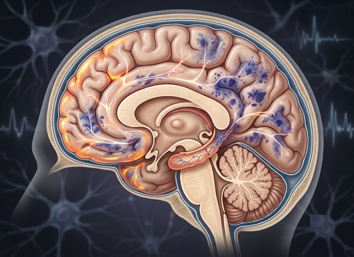 5 Early Warning Signs of Mild Cognitive Impairment (MCI)