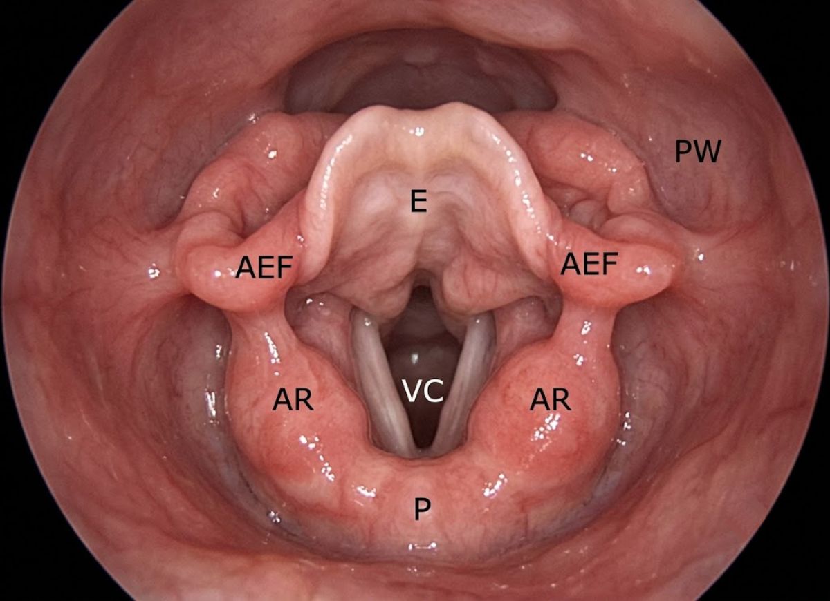 6 Warning Signs of Laryngomalacia in Babies and Infants
