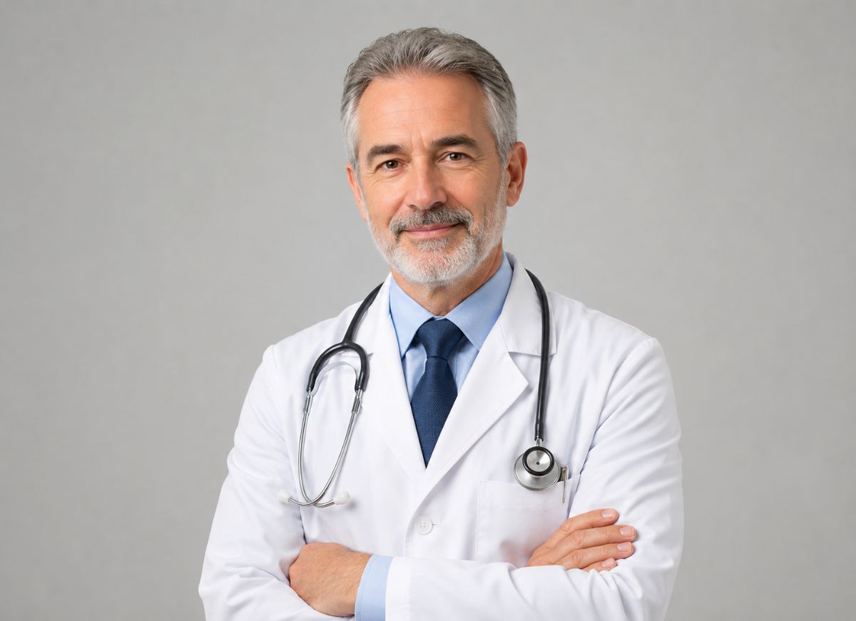 8 Telltale Signs of White Coat Syndrome and What They Mean