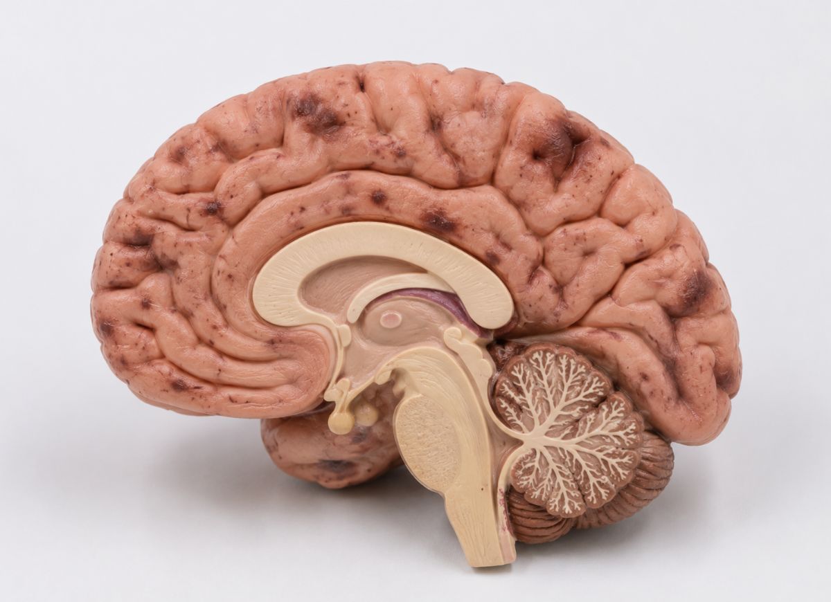 9 Prion Disease Symptoms to Recognize