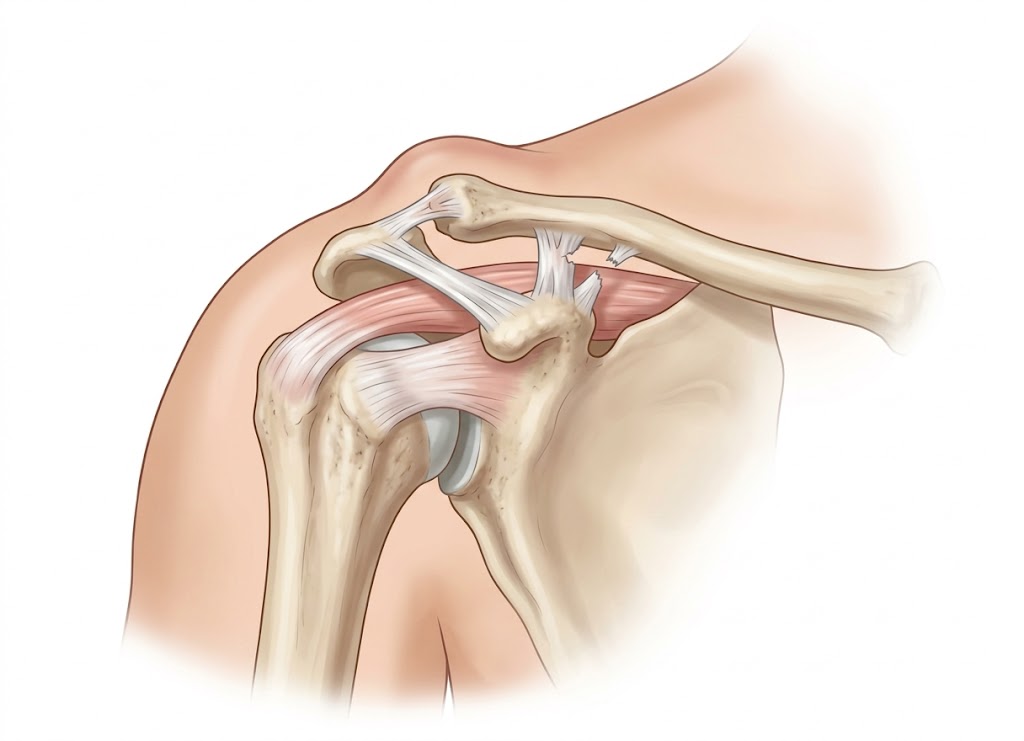 AC Joint Separation: Symptoms, Grades, and How It’s Treated