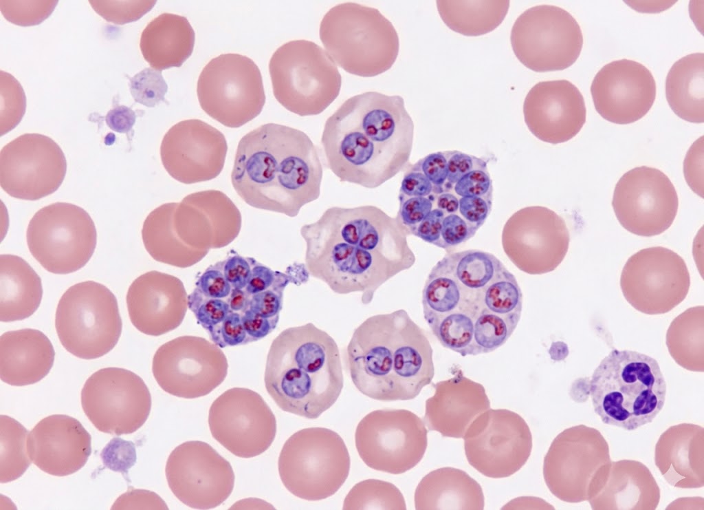 Babesia in Humans: How Tick-Borne Illness Spreads and How to Prevent It