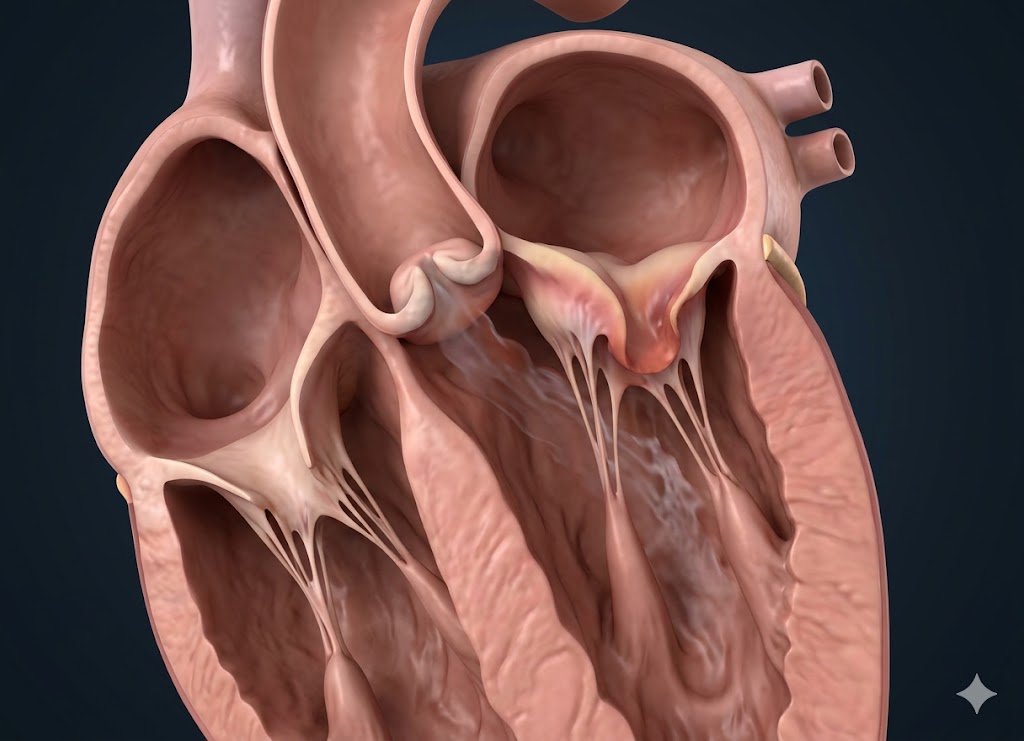 10 Symptoms of Mitral Valve Prolapse You Should Never Ignore