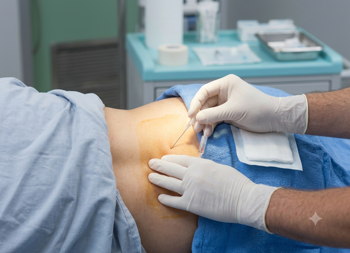 What Is a Lumbar Puncture? Purpose, Procedure, and Recovery
