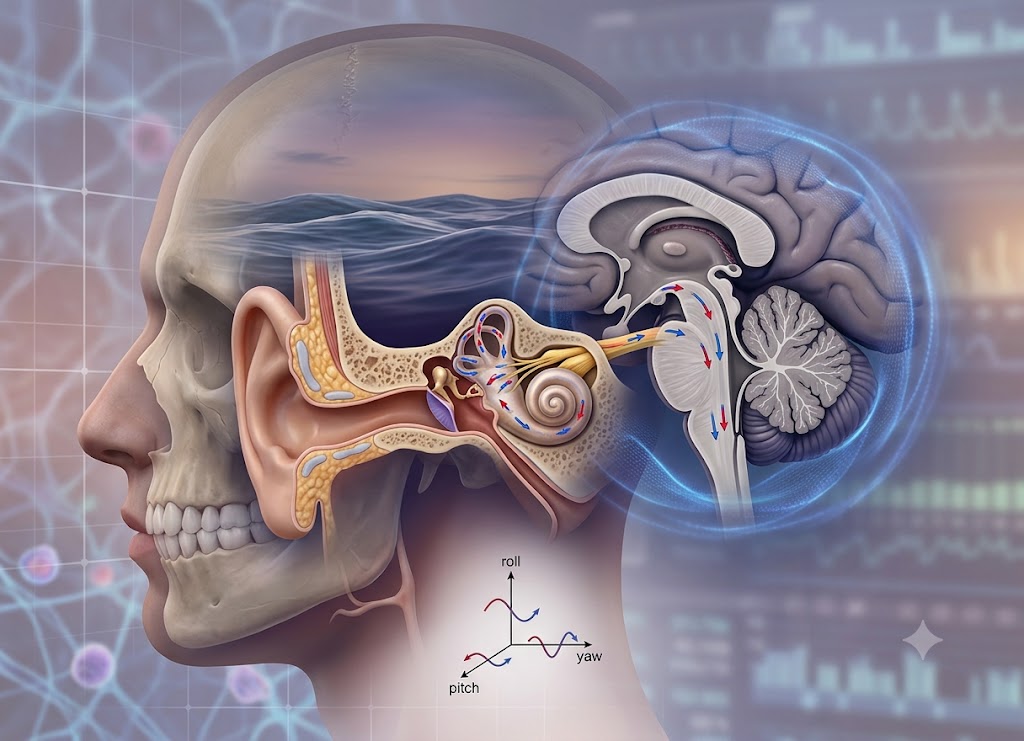7 Symptoms of Disembark Syndrome That Can Be Easy to Miss