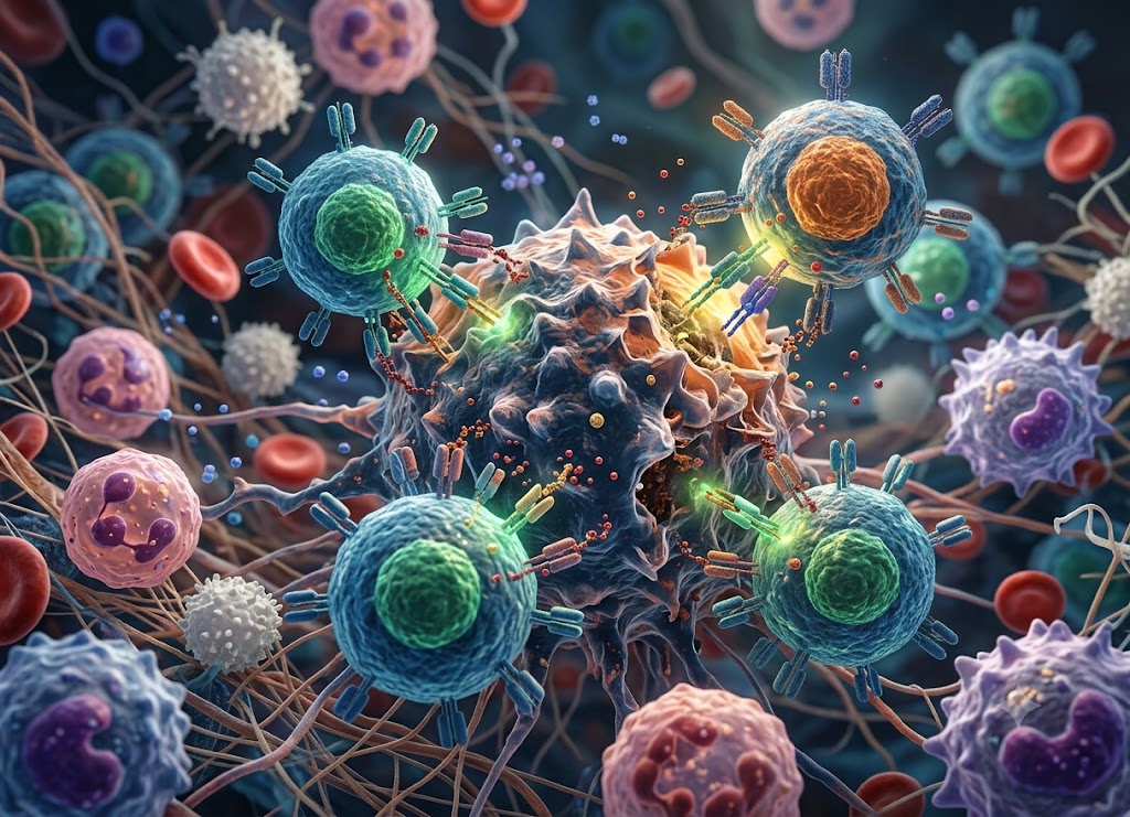 What Is Immunotherapy? 7 Things to Know About This Cancer Treatment