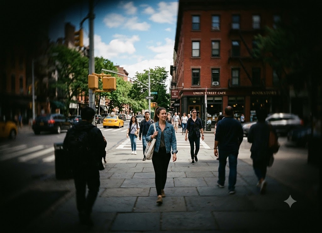 10 Causes of Peripheral Vision Changes and What They May Mean