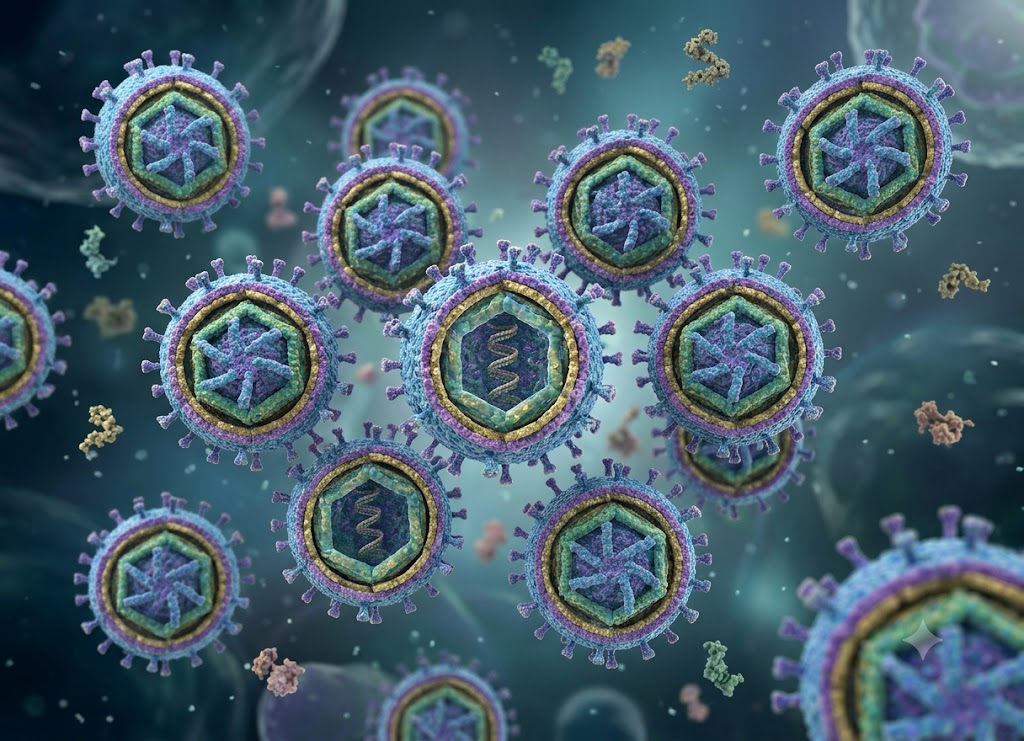 Rotavirus: Causes, Symptoms, Treatment, and Prevention